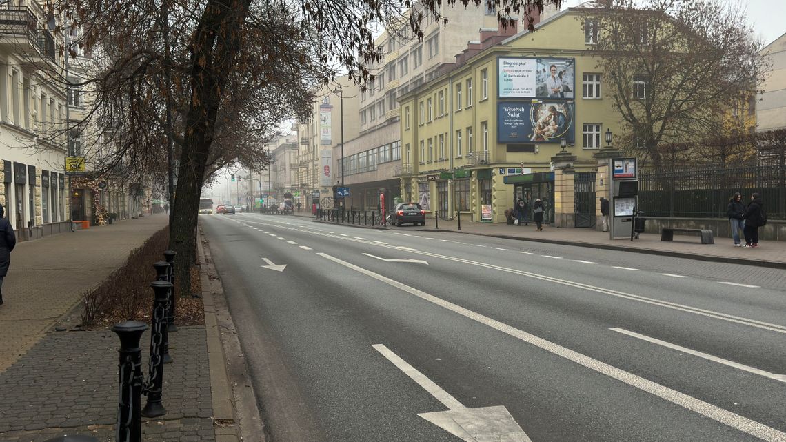 W niedzielę procesja otwarcia Roku Jubileuszowego. Kierowców czekają utrudnienia W niedzielę procesja otwarcia Roku Jubileuszowego. Kierowców czekają utrudnienia