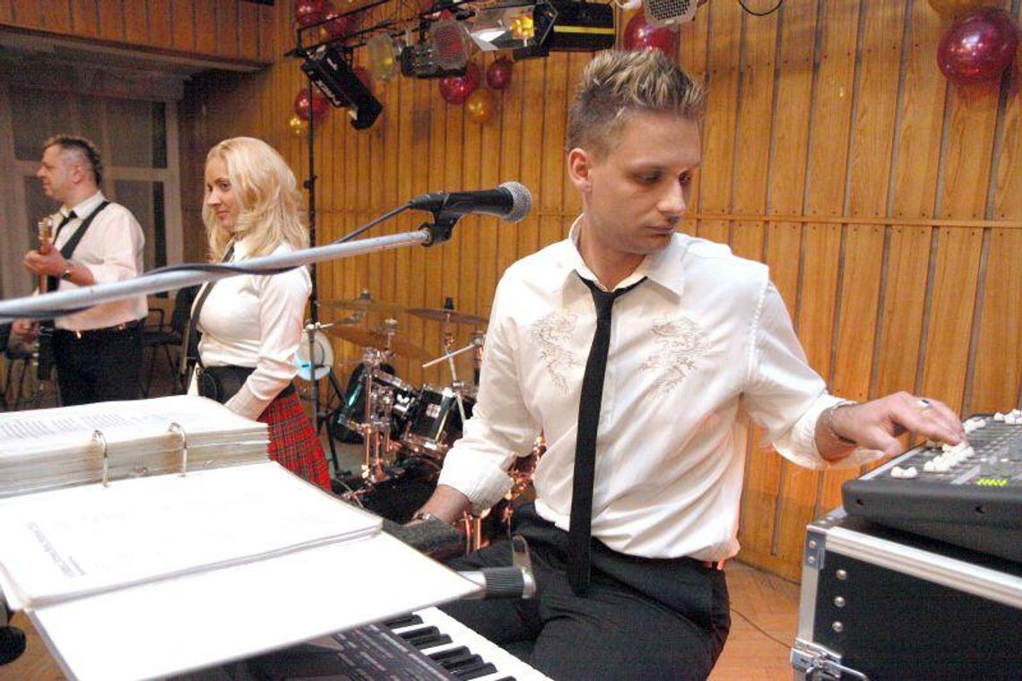 W niedzielę Przegląd Zespołów Weselnych w Żółtańcach