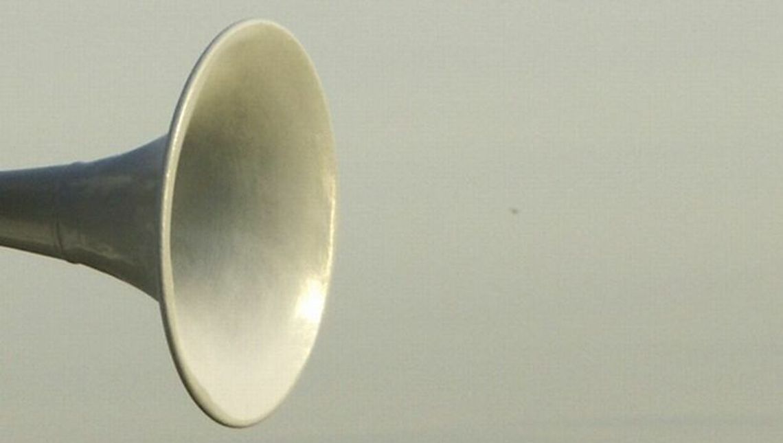 W niedzielę rano zawyją syreny alarmowe w całej Polsce