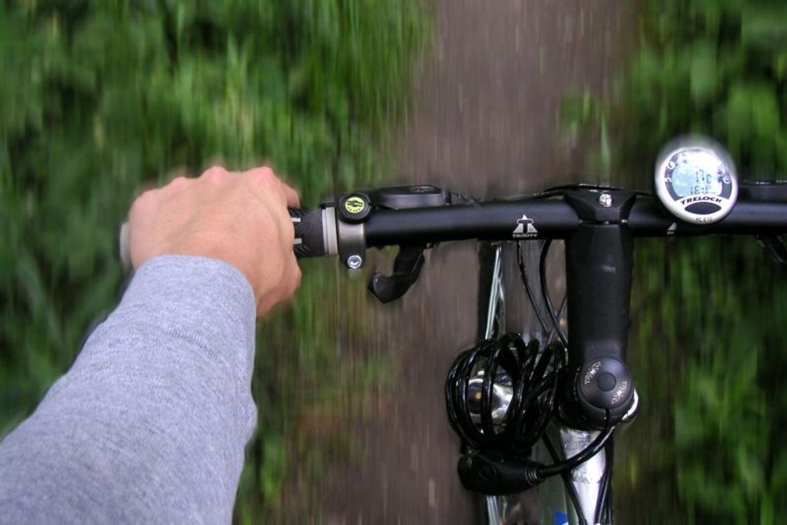 W niedzielę rowerowa wycieczka krajoznawcza po Dolinie Ciemięgi 