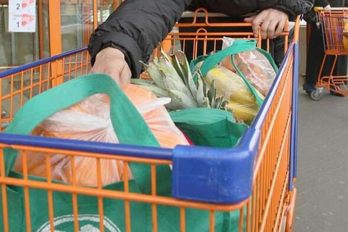 W niedzielę święto. Nie zrobisz zakupów
