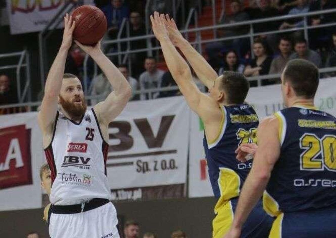 W niedzielę TBV Start kończy sezon. Bilety na ostatni mecz za 5 zł!