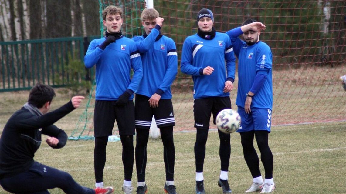 W niedzielę Tomasovia zagra z Orlętami Spomlek. Wygrają w końcu u siebie? W niedzielę Tomasovia zagra z Orlętami Spomlek. Wygrają w końcu u siebie?