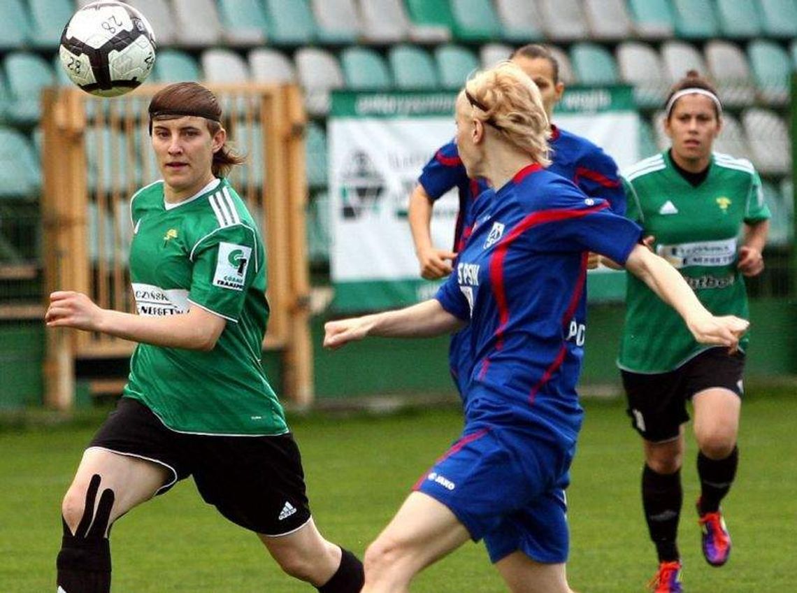 W niedzielę w Łęcznej odbędzie się charytatywny turniej. Zagrają żeby pomóc Kasi