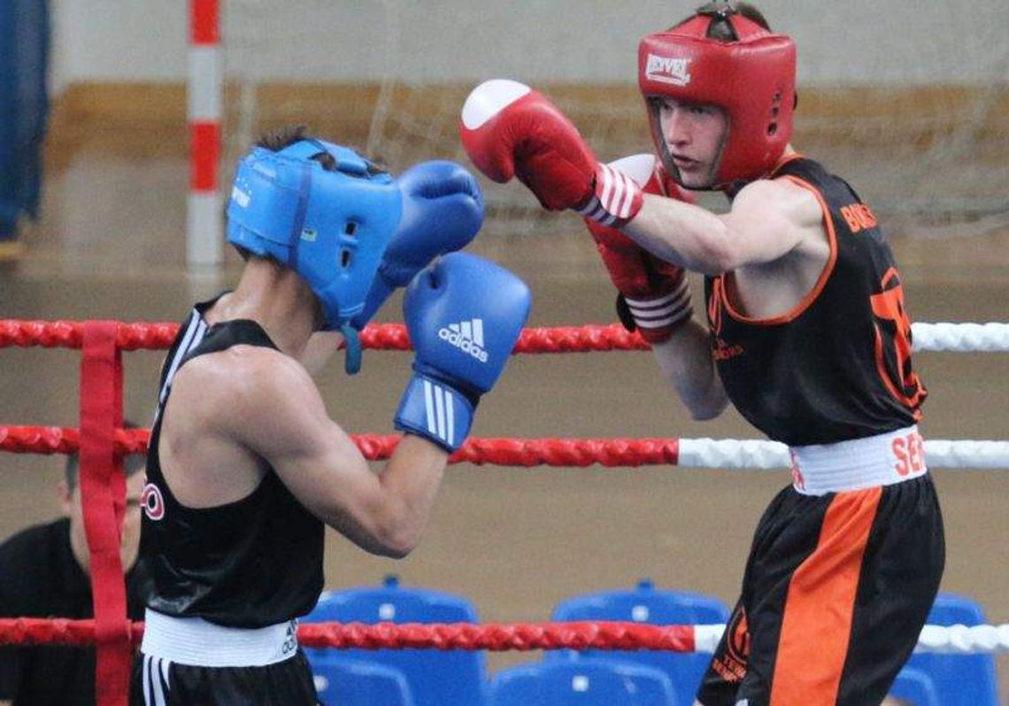 W niedzielę w Lublinie odbył się XI bokserski Memoriał Stanisława Zalewskiego