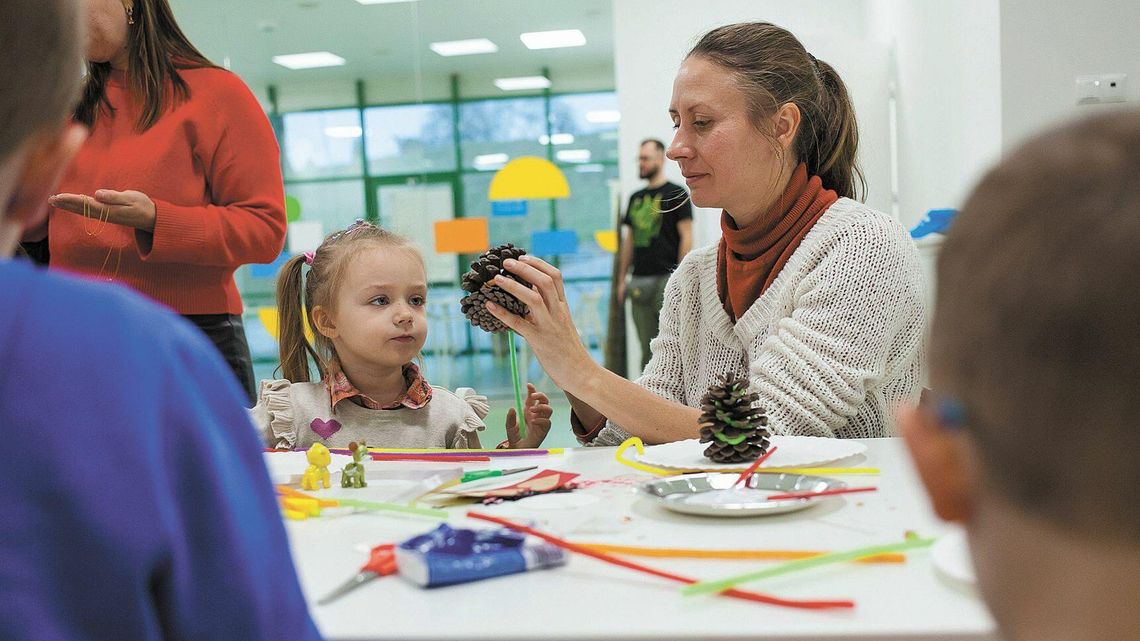 W niedzielę w Lublinie polsko - ukraińskie Mikołajki