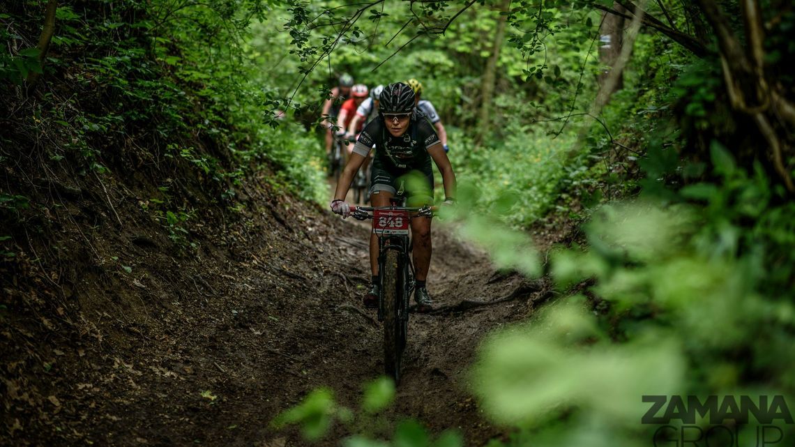 W niedzielę w Puławach odbędzie się Cisowianka Mazovia MTB Marathon W niedzielę w Puławach odbędzie się Cisowianka Mazovia MTB Marathon