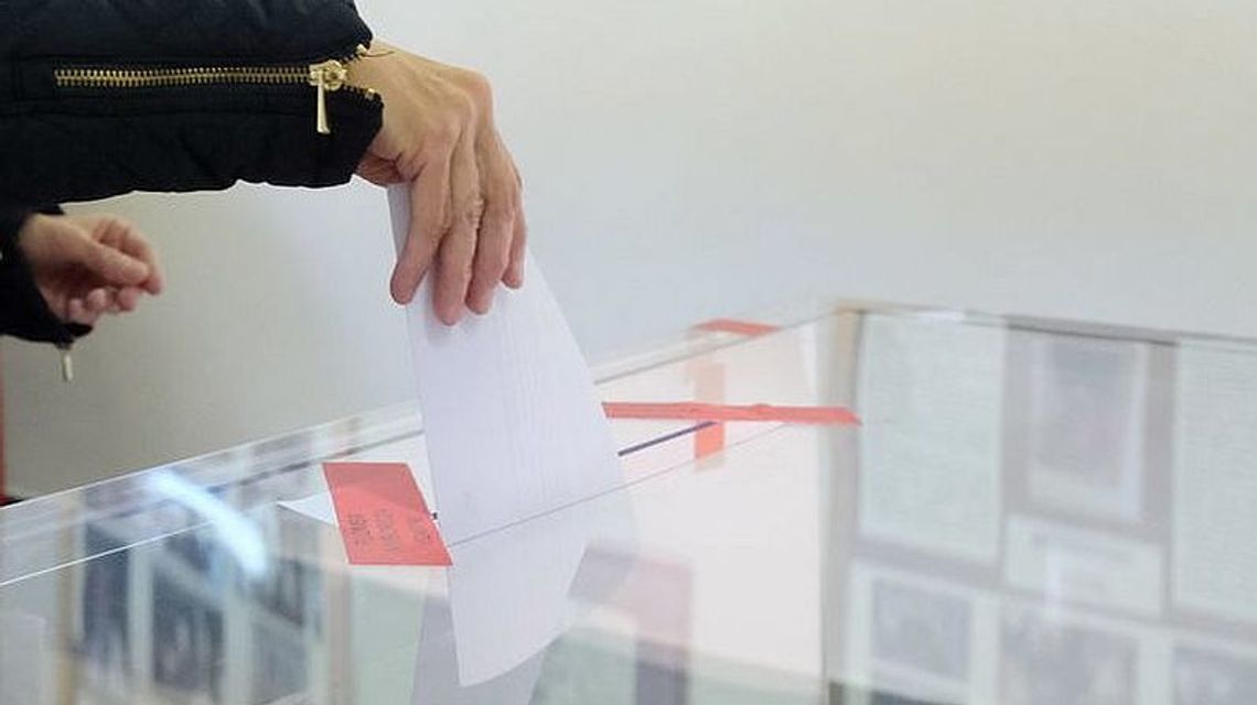 W niedzielę wybory do izb rolniczych. "Pokażmy, że zależy nam na rolnictwie" [wykaz lokali wyborczych]