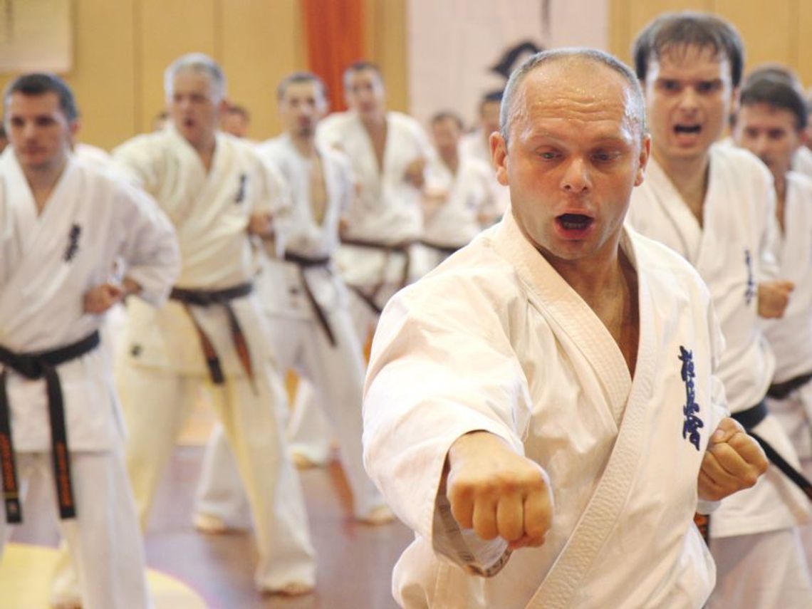 W niedzielę zakończyło się IKO Summer Camp 2012