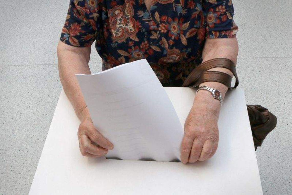 W niektórych gminach tylko po jednym chętnym do rządzenia