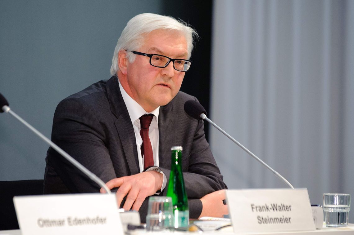 W Niemczech wzrasta poparcie dla sankcji przeciwko Rosji