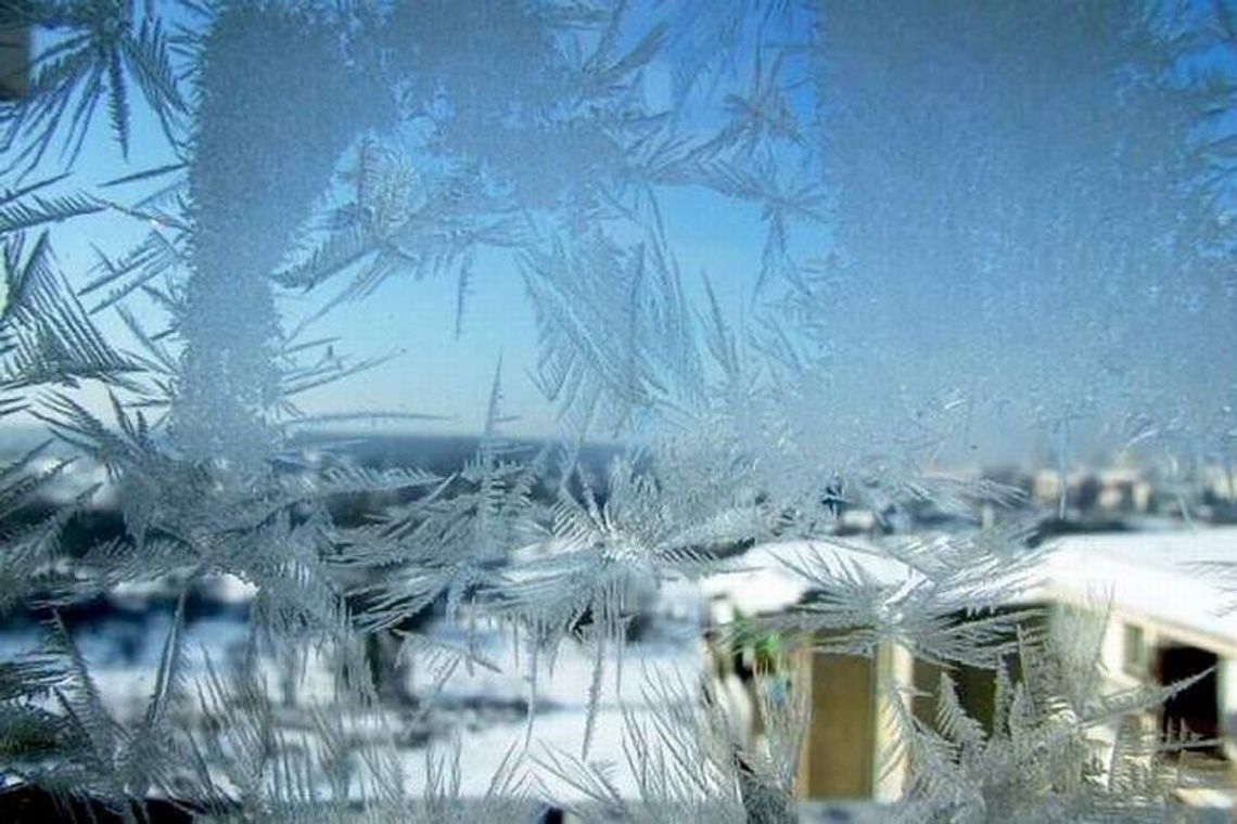 W nocy nawet 15 stopni na minusie. W niedzielę też zimno