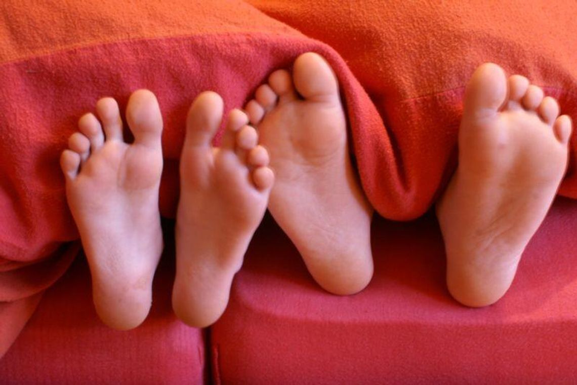 W nocy z soboty na niedzielę nawet -19 st. C. 