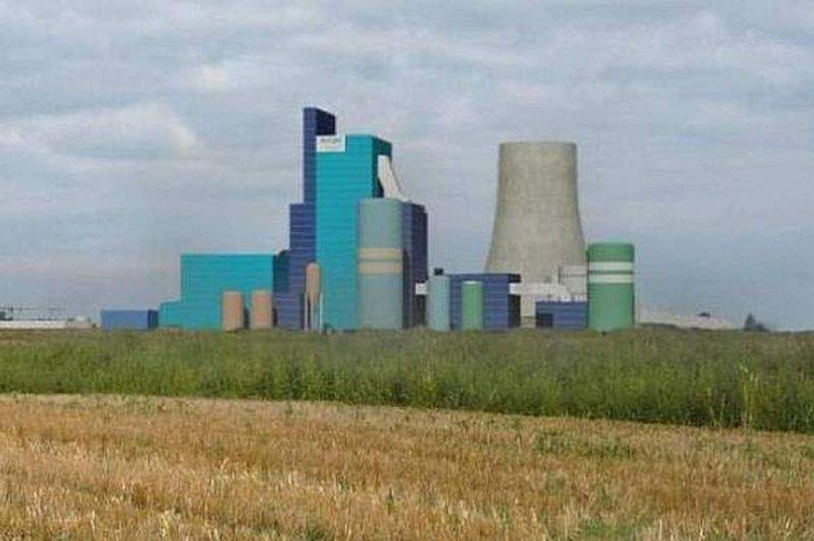 W Nowej Wsi powstanie elektrownia. Czekają na dokumenty