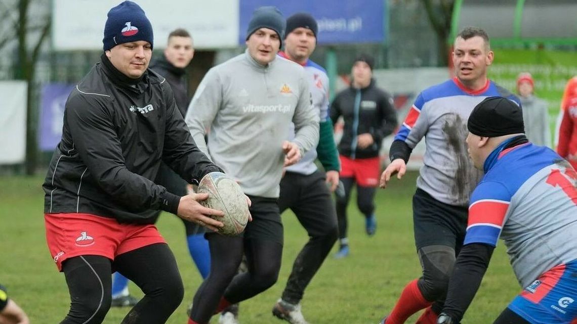 W Nowy Rok sympatycy rugby rozegrają tradycyjny mecz noworoczny W Nowy Rok sympatycy rugby rozegrają tradycyjny mecz noworoczny