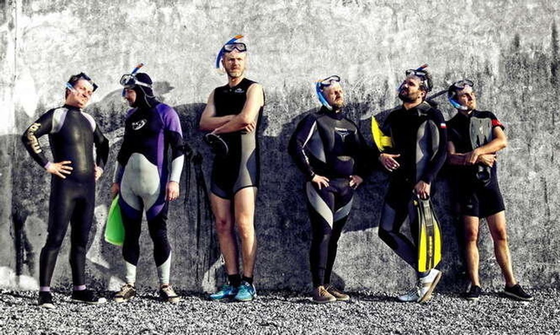 W nowym kinie: Poławiacze Pereł