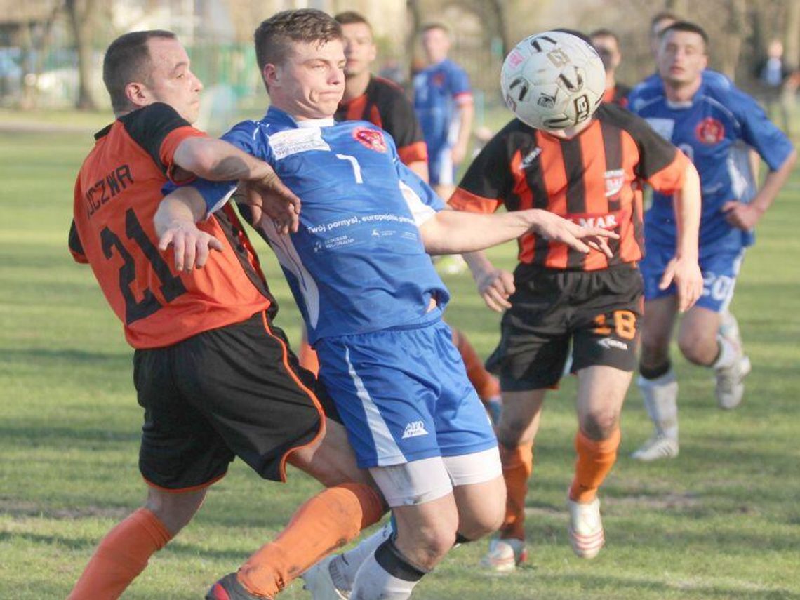 W nowym sezonie wszystkie mecze czwartej ligi mogą zostać rozegrane w weekendy