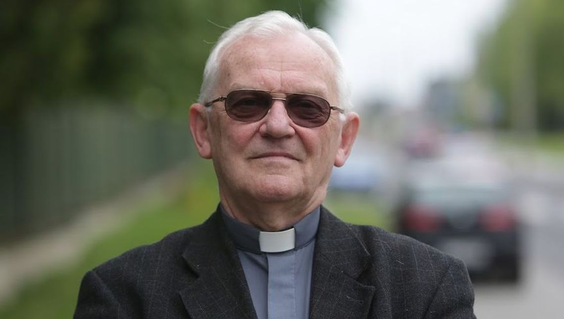 W obronie ks. prof. Alfreda Wierzbickiego. Były rektor KUL zrezygnował ze współpracy z tą uczelnią W obronie ks. prof. Alfreda Wierzbickiego. Były rektor KUL zrezygnował ze współpracy z tą uczelnią