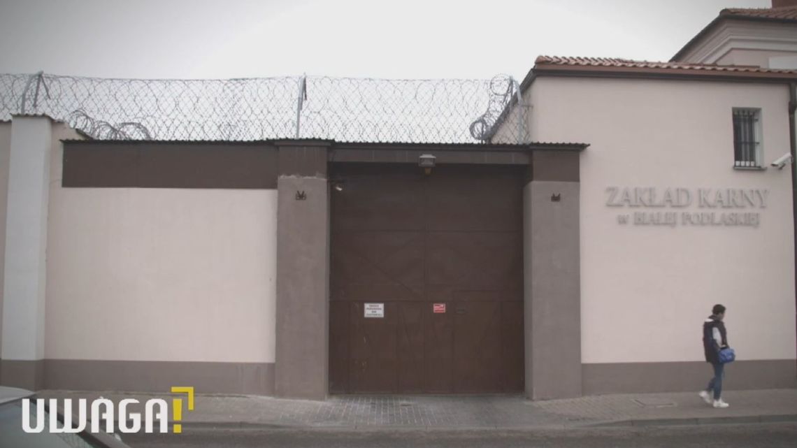 W obronie matki śmiertelnie dźgnął ojca nożem. Dyrektor szkoły poręczył za 17-latka, chłopak już wrócił na lekcje