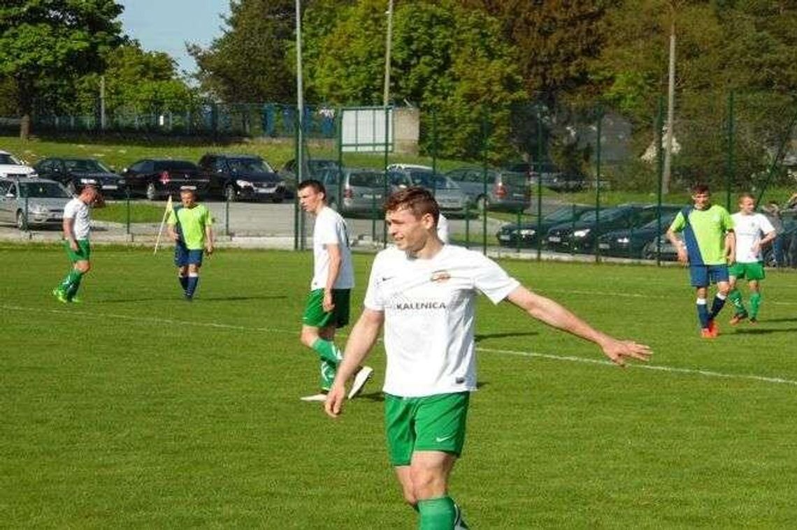 W Ogniwie Wierzbica potrzebują wzmocnień przed wiosną