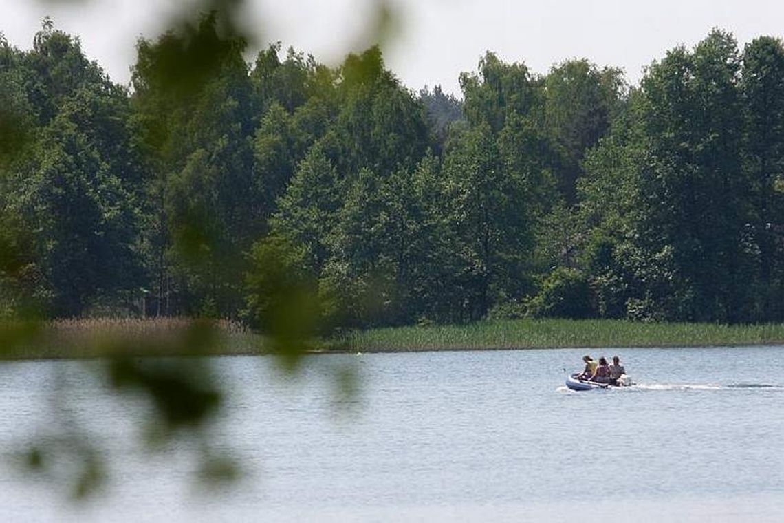 W Okunince handlują narkotykami