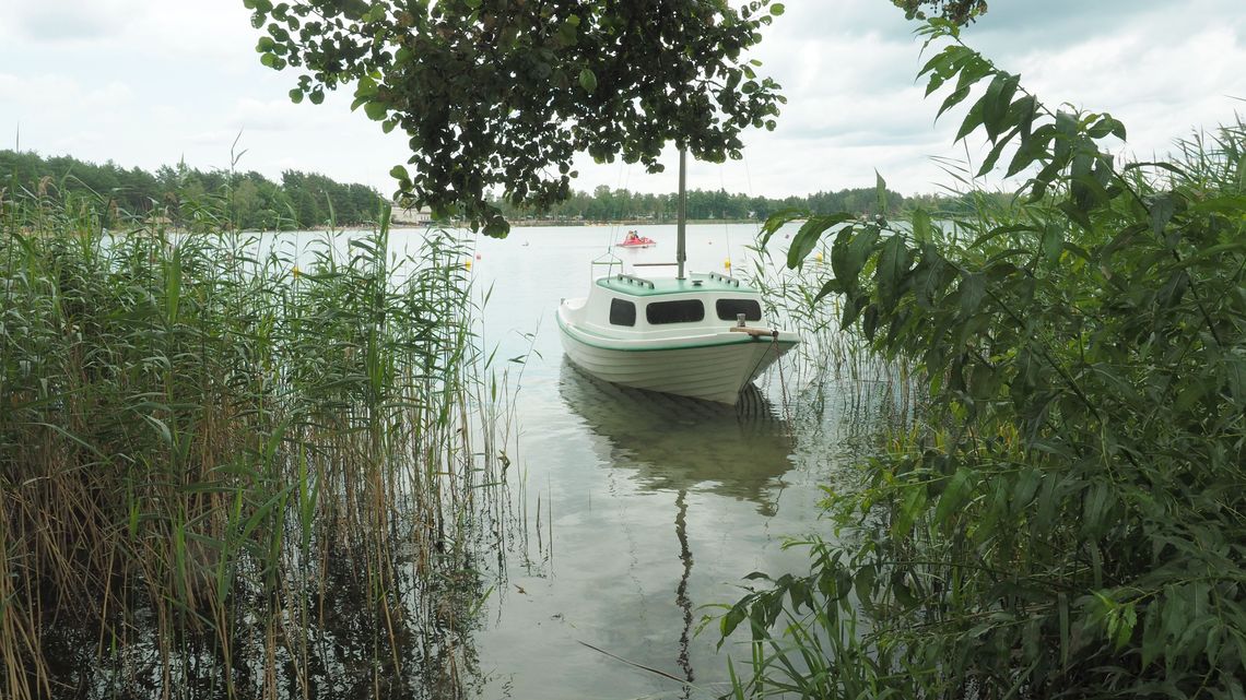W Okunince ma być o wiele bezpieczniej W Okunince ma być o wiele bezpieczniej