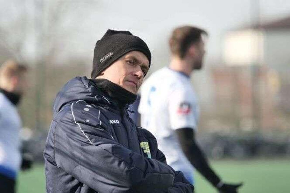 W ostatnim sparingu Górnik Łęczna zremisował z Pogonią Siedlce 1:1