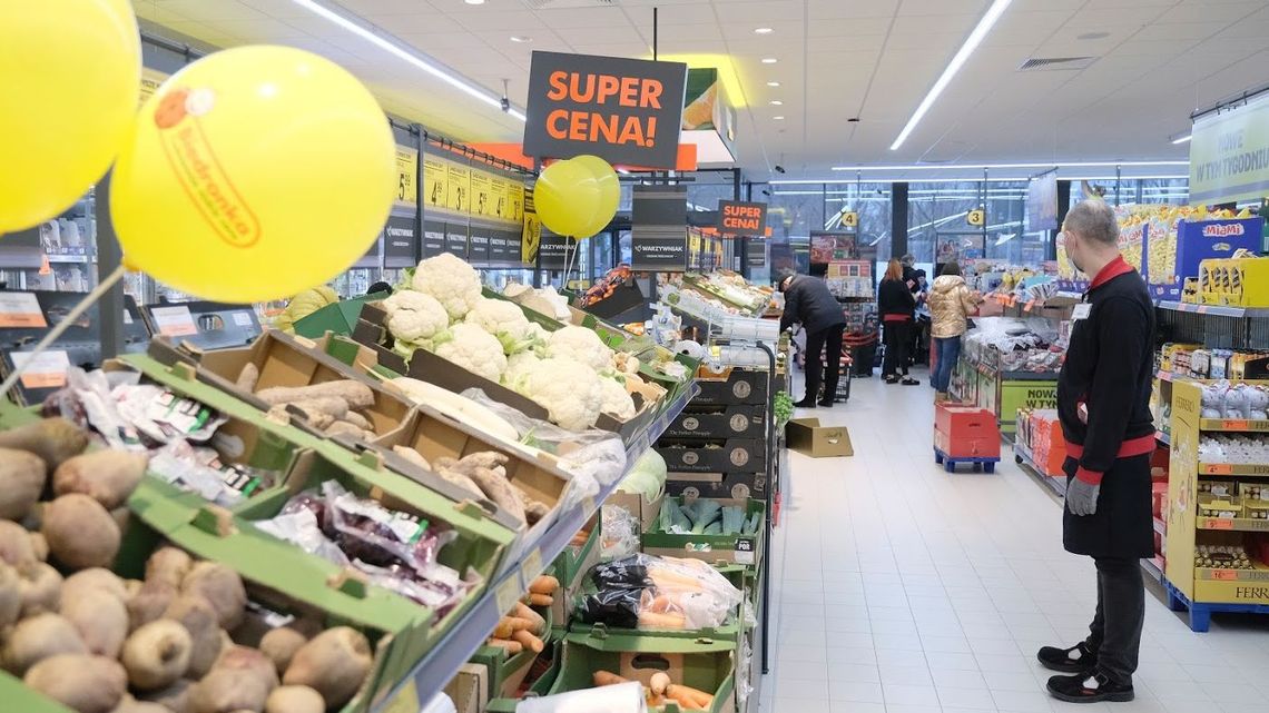 W pandemii możemy zapłacić więcej, ale żeby produkt był polski