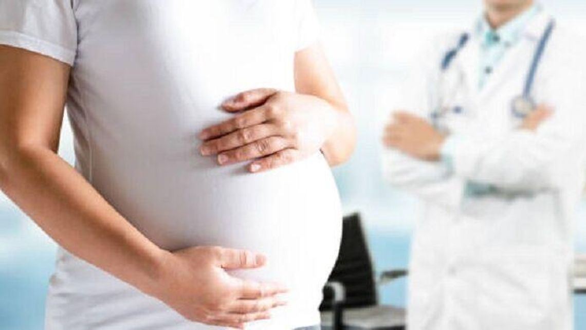 W parczewskim szpitalu dziecka nie urodzisz. Oddział zawieszony W parczewskim szpitalu dziecka nie urodzisz. Oddział zawieszony