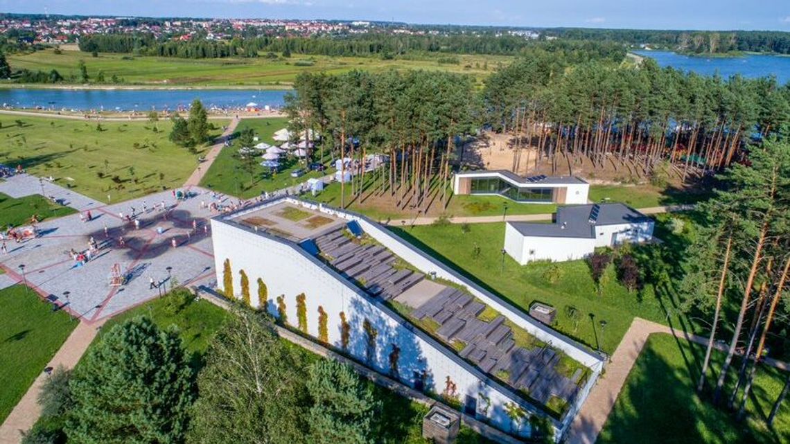 W parku Zoom Natury w Janowie Lubelskim będą nowe atrakcje dla dzieci