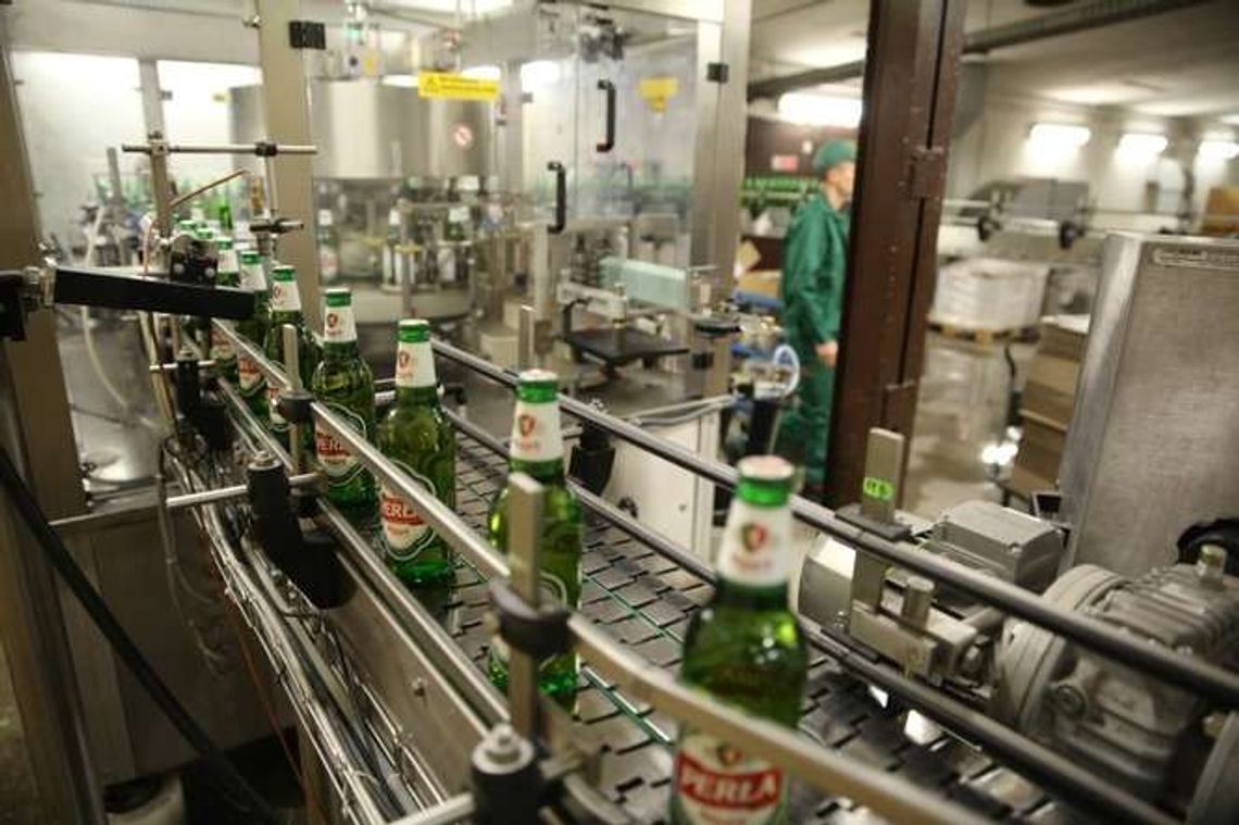 W Perle wciąż kipi. Udziałowcy bez porozumienia W Perle wciąż kipi. Udziałowcy bez porozumienia