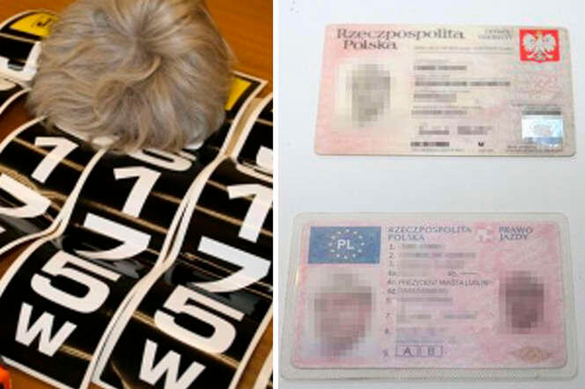 W peruce do banku po kredyt. "Słupy" już z wyrokami W peruce do banku po kredyt. "Słupy" już z wyrokami