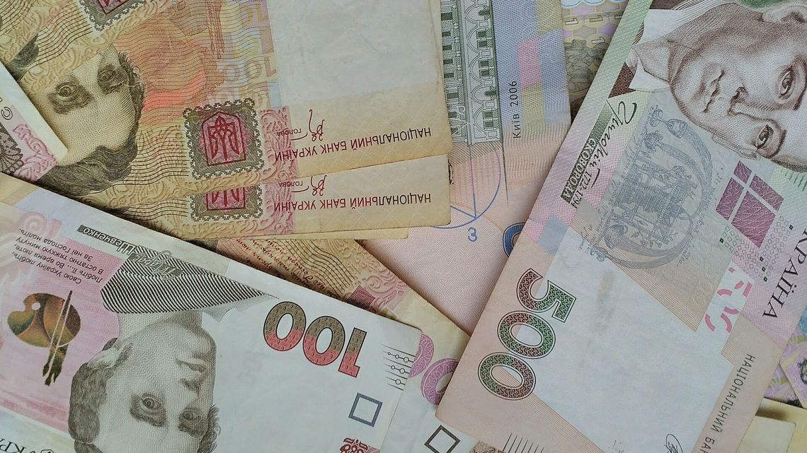 W piątek banki zaczynają skupować hrywny. Lista placówek w Lubelskiem W piątek banki zaczynają skupować hrywny. Lista placówek w Lubelskiem