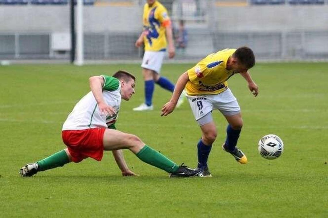 W piątek mecz derbowy Motor - Lublinianka. Bilety już w sprzedaży