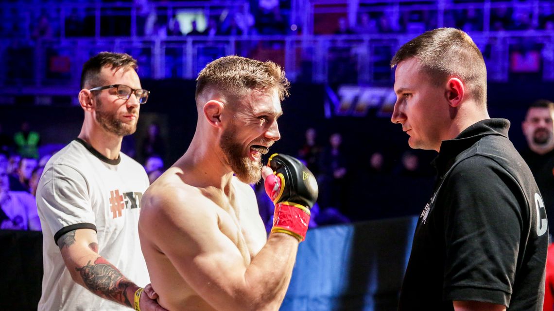 W piątek odbędzie się Lubelska Gala Sportów Walki