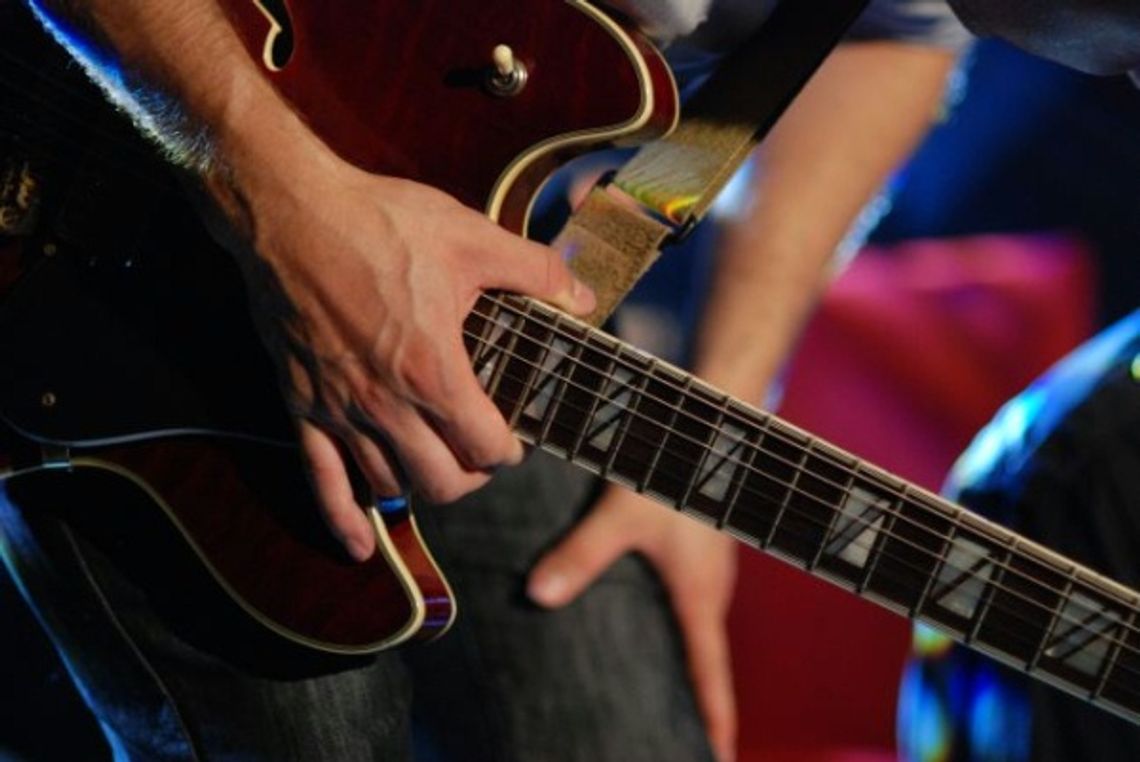 W piątek przegląd muzyki licealistów \"Staszica\" W piątek przegląd muzyki licealistów \"Staszica\"