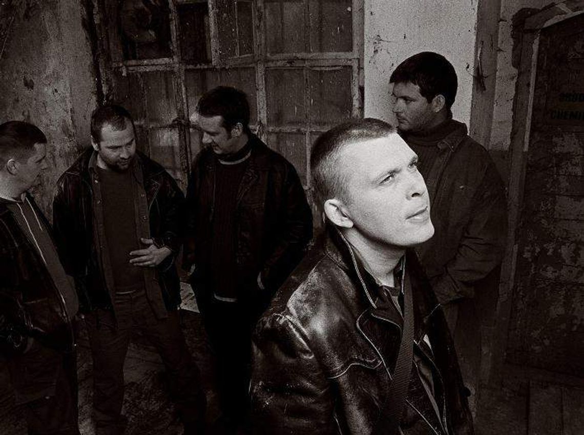 W piątek Raz Dwa Trzy w janowskiej stadninie W piątek Raz Dwa Trzy w janowskiej stadninie