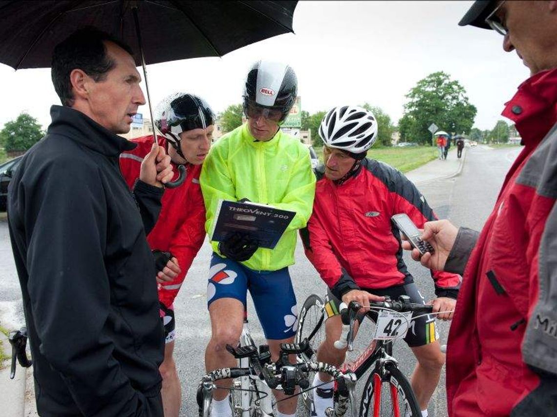 W piątek rozpoczyna się w Parczewie druga edycja Lubelskiej Vuelty