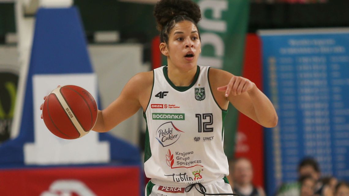 W piątek rusza Pekao S.A. Puchar Polski Kobiet. Lublinianki zaczną od półfinału