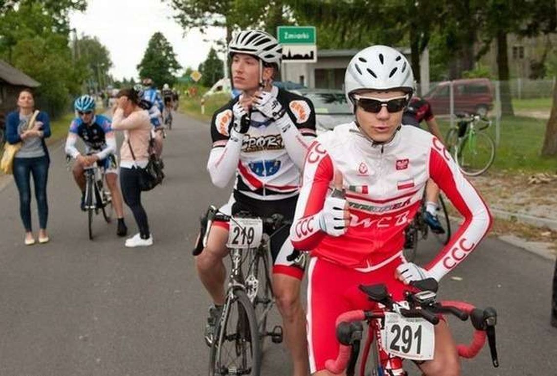 W piątek startuje Lubelska Vuelta