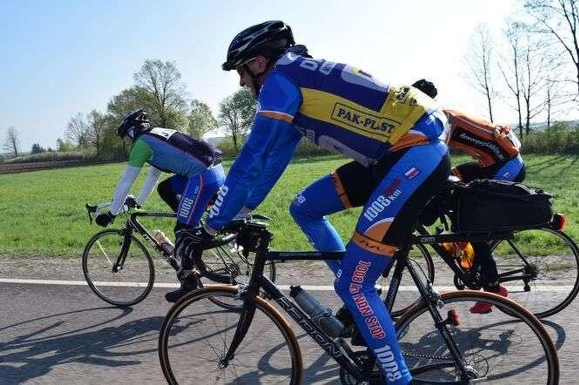 W piątek startuje Lubelska Vuelta. Ściganie potrwa do niedzieli