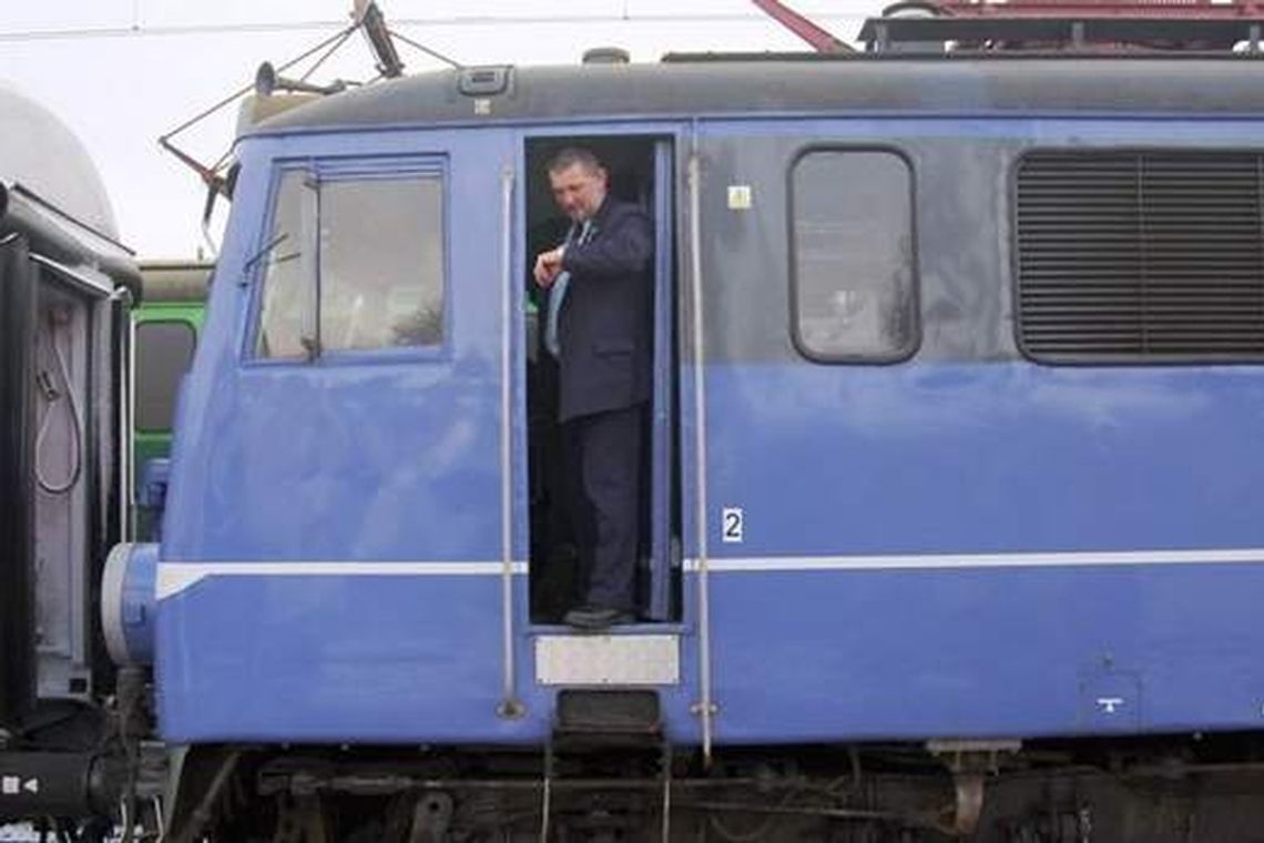 W piątek strajk na kolei