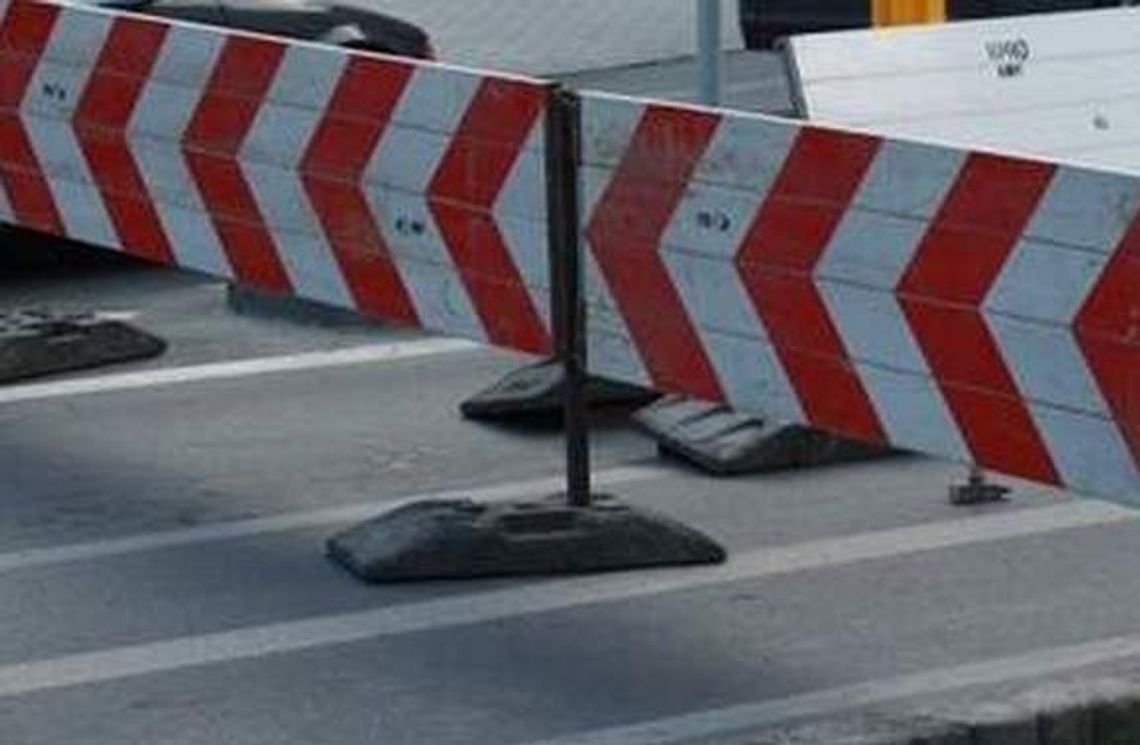 W piątek utrudnienia drogowe na al. Piłsudskiego W piątek utrudnienia drogowe na al. Piłsudskiego