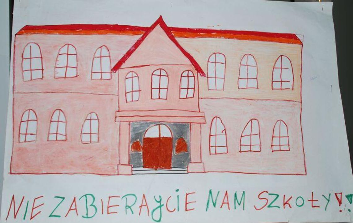 W piątek w Chełmie manifestacja w obronie szkół