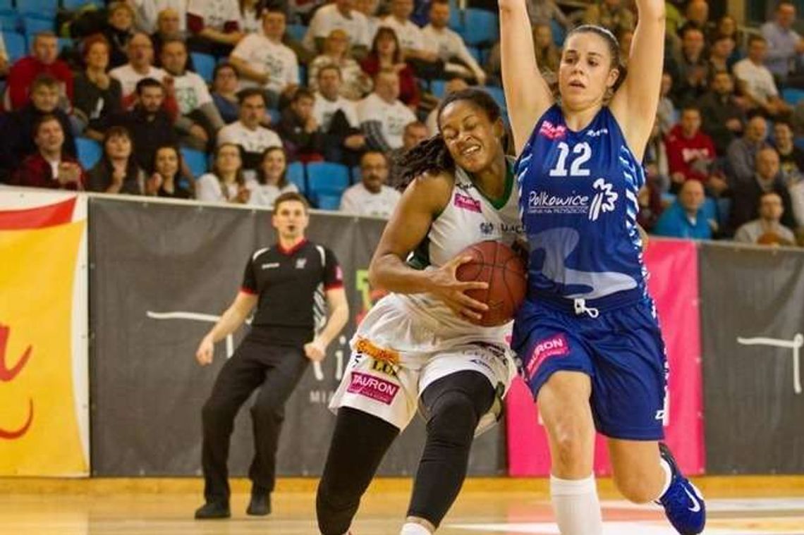 W piątek w Lublinie rozpocznie się Final Six Pucharu Polski. Bilety wciąż w sprzedaży W piątek w Lublinie rozpocznie się Final Six Pucharu Polski. Bilety wciąż w sprzedaży