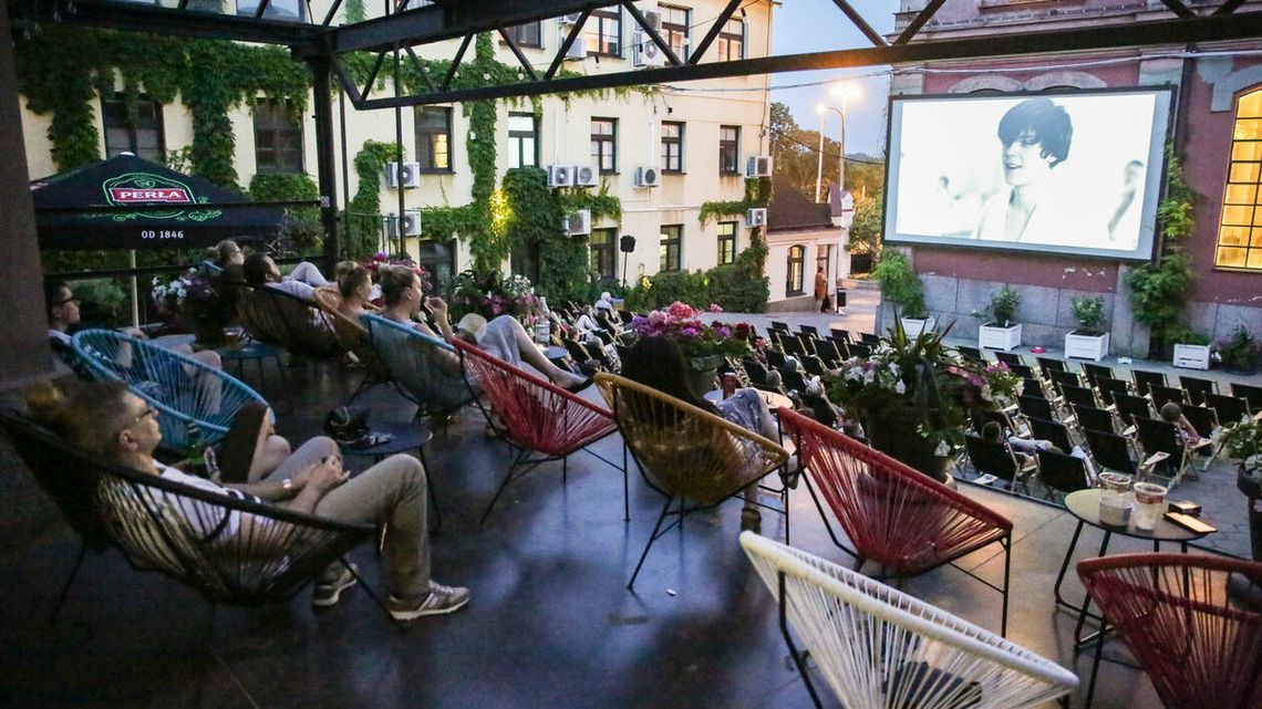 W piątek w Lublinie startuje Kino Perła. Program