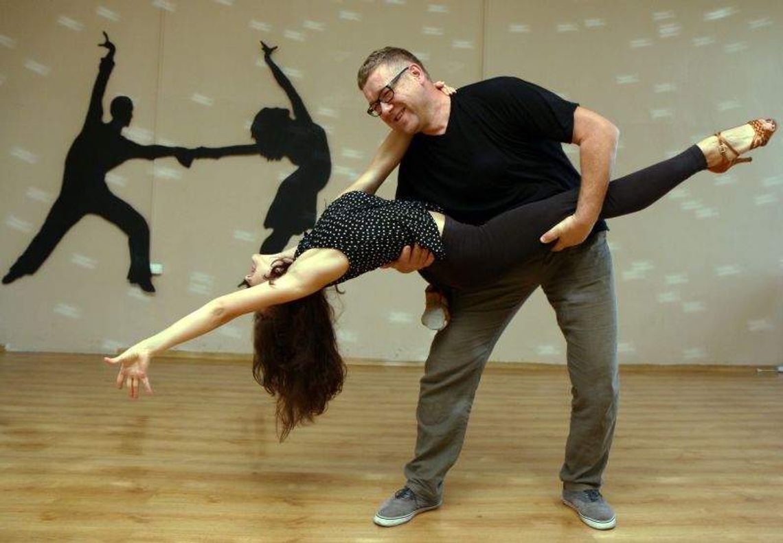 W piątek wielki finał Tańca z VIP-ami. Kup bilety i pomóż dzieciom