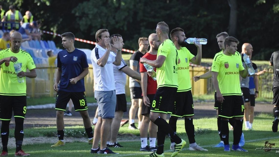 W piłce czasami nic nie chce wpaść, czyli opinie po meczu Stal Kraśnik – Motor Lublin