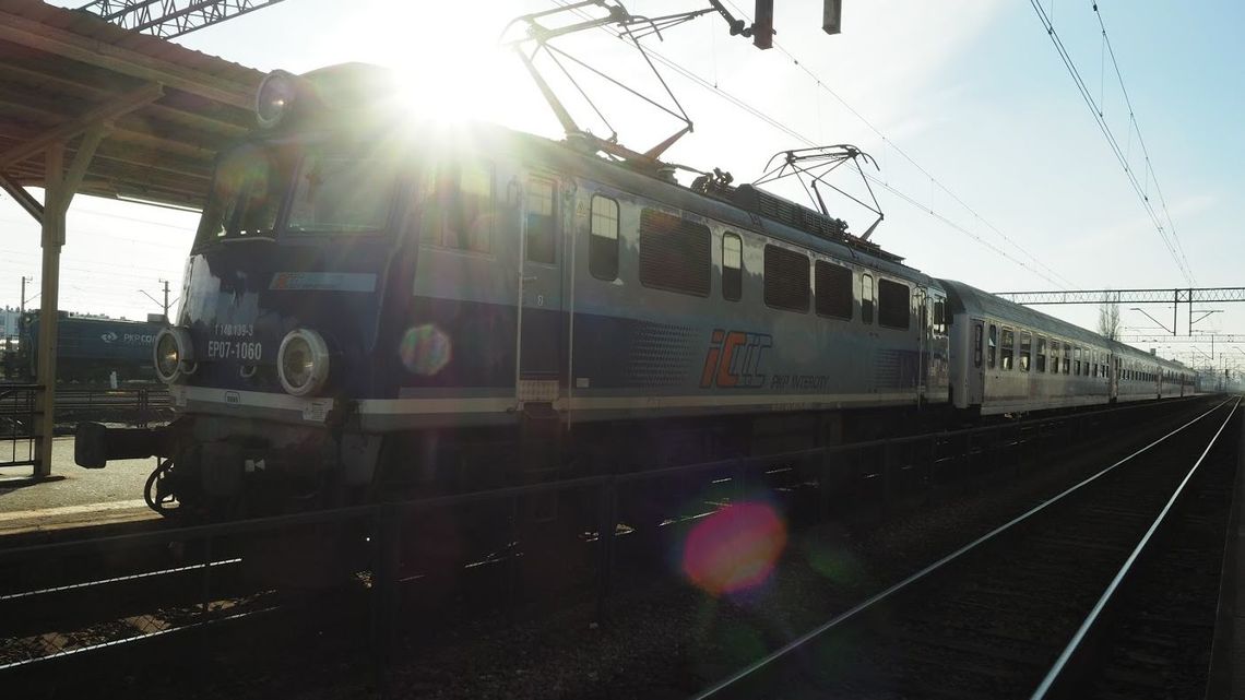 W planach nowe połączenia kolejowe w regionie. Pięć projektów z szansami na pieniądze