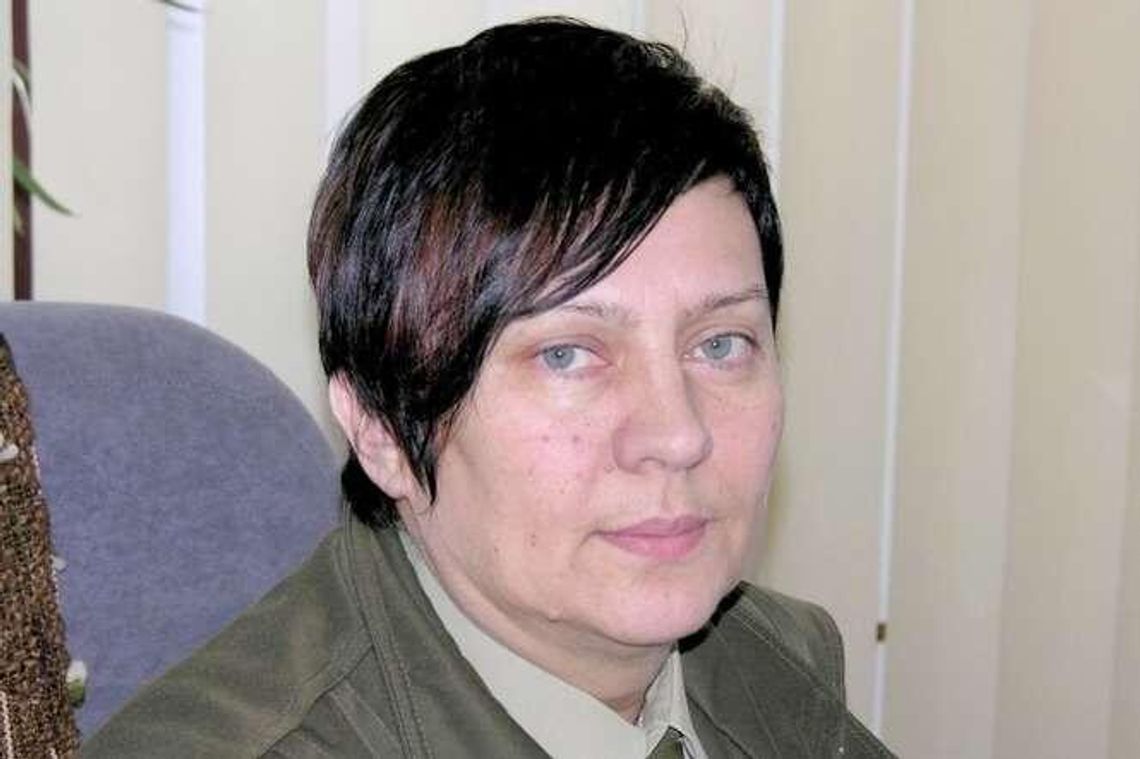 W Poleskim Parku Narodowym już jesień